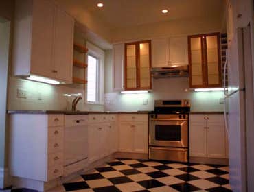 Commercial and Residential Commercial and Residential