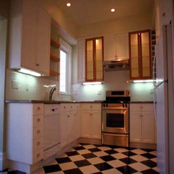Commercial and Residential Commercial and Residential
