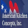American Kitchen Concepts logo