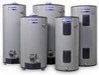 water heater service
