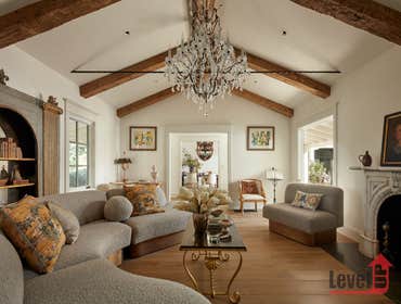 Custom Home - Contemporary