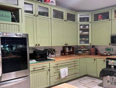 Photos by Barrett Building & Services Inc #1