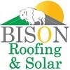 Bison Roofing LLC logo
