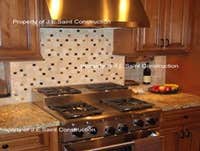 Photos by J E Saint Construction Inc #1