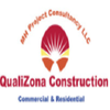 Qualizona Construction logo
