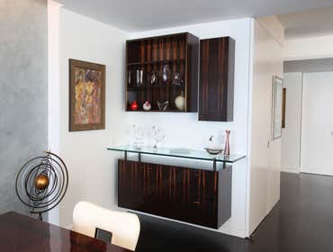 Photos by Timocon Interior Construction #1