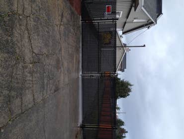 Photos from Superior Exterior Fence Llc 6' chain link in Spanaway Wa