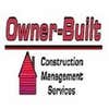 Owner-built Construction Management Services logo