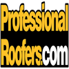 Professional Roofers logo