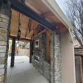 Photos by D H Loder Construction Inc #1 Really nice patio cover, fire place and partial remodel of home.