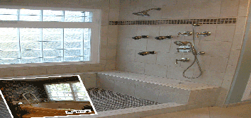 Bathroom Renovation