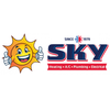 Sky Heating, AC, Plumbing & Electrical logo