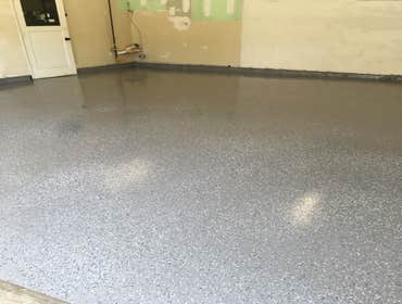Photos by Arceo Epoxy Concrete Coatings #2