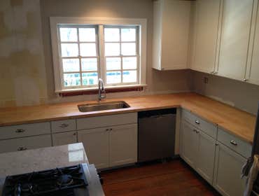 Dupaul Construction LLC Various projects, including...
Custom homes, Additions, Custom kitchens, Custom wet bar, Custom Deck, Historic porch, Custom fr