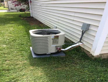 Photos from Dutch Heating, Inc