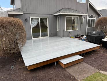 Photos by Estes Decks & Construction LLC #1