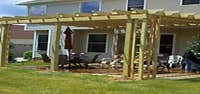 Photos from Yardmans Home Services