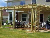 Photos from Yardmans Home Services