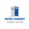 Metro Chimney Sweep Irvine logo