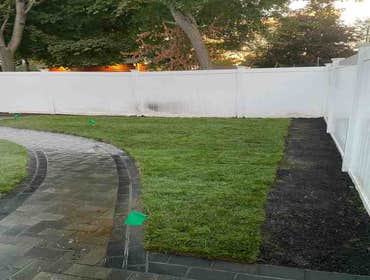 Photos by Joshua Landscaping Snow Removal #5