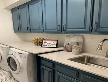 Total Home Makeover - Home Reveal