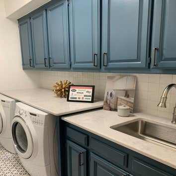 Total Home Makeover - Home Reveal