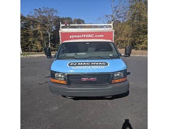 Photos by Pj Mac HVAC Service & Repair #1