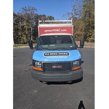 Photos by Pj Mac HVAC Service & Repair #1