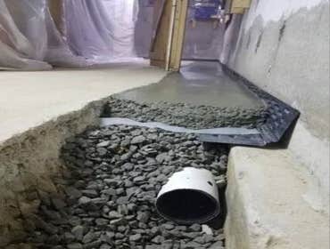 Photos by Armor Basement Waterproofing Allentown Pa #2