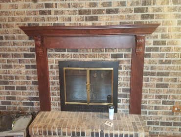 Photo(s) from Gary Benson Construction Inc