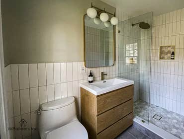 Photos by Wbuilders Inc #1