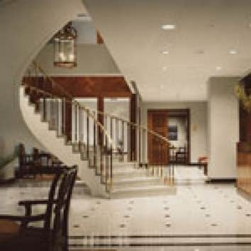 Concrete Projects in New York