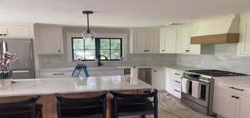 Anexxa Painting & Remodeling