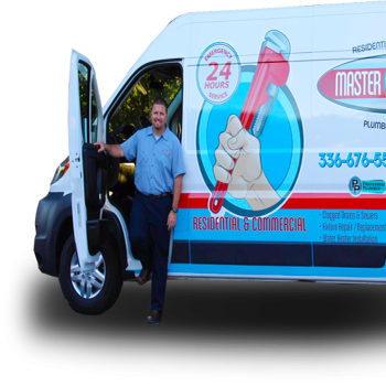 Master Plumbers Heating & Cooling