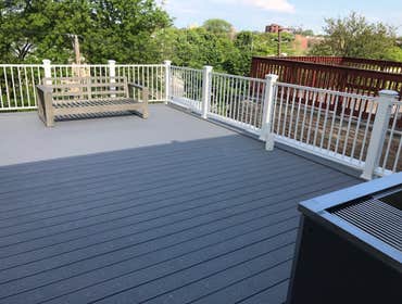 Photos by Hi Tech Builders Dor Inc