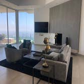 Kitchen & Living Room Remodel
