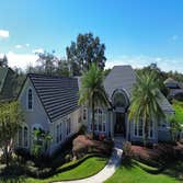McKinley Roof