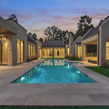 Solstice Pools & Landscaping
