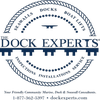 The Dock Experts logo