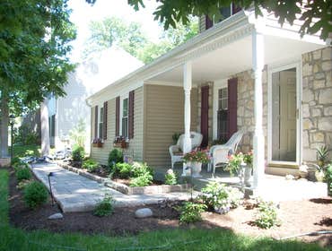 Photo(s) from Weaver's Landscaping