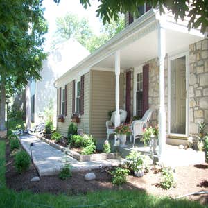 Photo(s) from Weaver's Landscaping