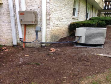 Photo(s) from Hv Mechanical Services