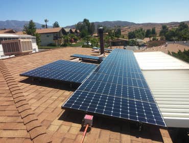 Photos by Blalock Electric & Solar Inc #1