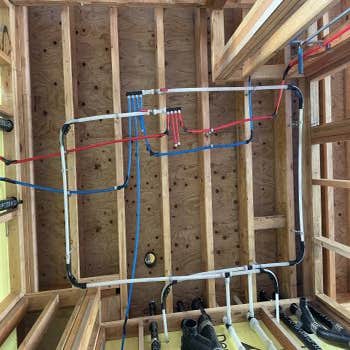Repipe Champions Pumbing and Rooter
