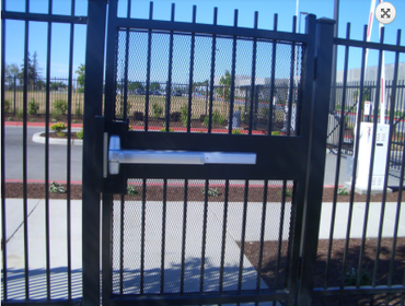 Fences