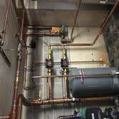 Plumbing Past plumbing projects