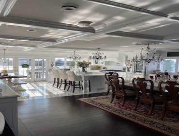 Photos by Tri Rail Design Builders #1