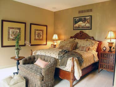 Some of Our Work