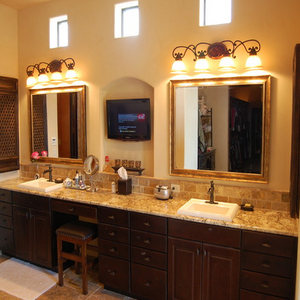 Bathroom Remodelling