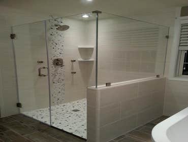 Master Bath Remodel